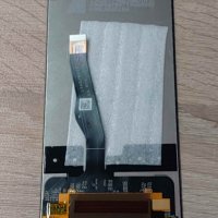 Дисплей и тъч скрийн за Huawei P smart Pro POT-LX1, снимка 2 - Резервни части за телефони - 38524117