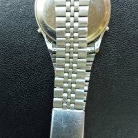 Стар дигитален часовник / vintage watch / Levis® TLX 133858, снимка 4 - Антикварни и старинни предмети - 29846059