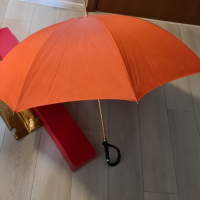 Луксозен чадър , снимка 1 - Други - 44605503