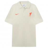Мъжка поло тениска Nike FC  Liverpool DB2957-238, снимка 1 - Тениски - 36454073