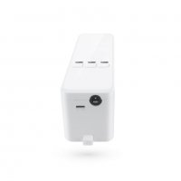 Смарт мотор за щори PST-YH002, Wi-Fi, Tuya Smart, Бял, снимка 4 - Щори - 38257740