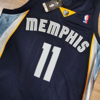 NBA MEMPHIS GRIZZLIES , снимка 2 - Спортни дрехи, екипи - 35609565
