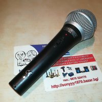 reloop rsm-i58 pro-profi microphone-внос швеция, снимка 9 - Микрофони - 30074282