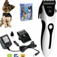 Машинка за подстригване на домашни любимци ZOWAEL - комплект, снимка 1 - Други стоки за животни - 36577066