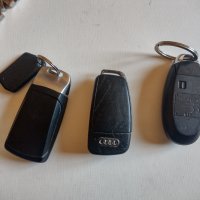 Мултифункционален ключ Audi , mercedes , suzuki, снимка 7 - Части - 36725988