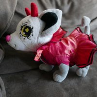 Simba Chi Chi Love - Плюшено куче Дявол, снимка 2 - Плюшени играчки - 38531313
