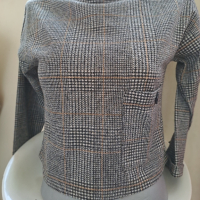 Топли блузки, снимка 9 - Блузи с дълъг ръкав и пуловери - 44560739