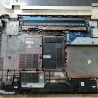 Продавам DELL 5520 на части, снимка 3 - Части за лаптопи - 32070149