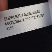 POLO Ralph Lauren Made in USA Cotton Knit Мens Size M/LОРИГИНАЛ! Мъжка Блуза Пуловер!, снимка 10 - Пуловери - 42640363