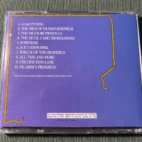 Procol Harum , снимка 5 - CD дискове - 42075530
