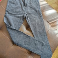 Панталон на Okaidi Chino slim  134 см, снимка 6 - Детски панталони и дънки - 40673773
