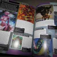 Продавам World of Warcraft енциклопеция. , снимка 14 - Енциклопедии, справочници - 44605863