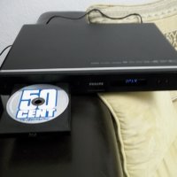 Philips Bdp 9100 - Перфектен - Blu Ray Bluray cd player Як Звук, снимка 1 - Ресийвъри, усилватели, смесителни пултове - 44422501