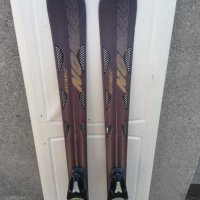 карвинг ски ATOMIC  Nomad premium  150см.   , снимка 2 - Зимни спортове - 42520592
