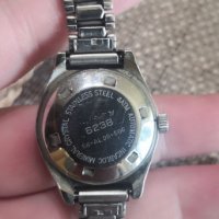 Дамски часовник ALPINA AUTOMATIC, снимка 3 - Дамски - 37506009
