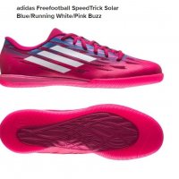 Adidas - SpeedTrick - Freefootball - 100% ориг. маратонки / Адидас / Футболни, снимка 16 - Спортни обувки - 29122902