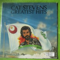 Грамофонна плоча Cat Stevens - Greatest Hits, снимка 1 - Грамофонни плочи - 42192878
