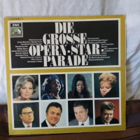 Die Grosse Opern-Star-Parade