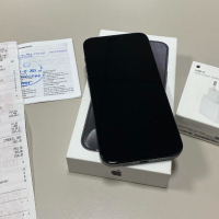 Смартфон Apple iPhone 15 Pro Max 256GB  , снимка 3 - Apple iPhone - 44761126