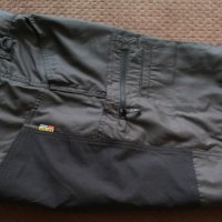 Blaklader 1459  Stretch Work trousers 56 / XXL работен панталон с от части еластична материя W4-51, снимка 6 - Панталони - 42766136