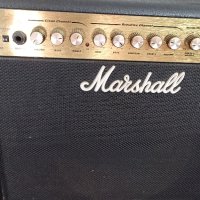 Marshall MG30dfx, снимка 3 - Китари - 44223698