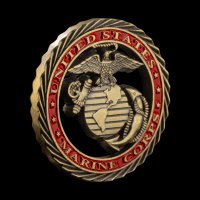 Монета Морска пехота на САЩ US marine corps, снимка 4 - Нумизматика и бонистика - 39342990