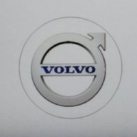 Стикери за джанти/тасове Волво Volvo  Налични са и за Мерцедес БМВ Ауди Фолксваген Волво Тойота Рено, снимка 1 - Аксесоари и консумативи - 35641189