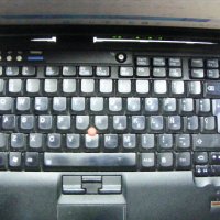 Лаптоп за части Lenovo ThinkPad T400, снимка 12 - Части за лаптопи - 32038917