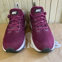  ''Nike Air Zoom Vomero 12''оригинални маратонки 36.5 номер, снимка 3 - Маратонки - 37223785