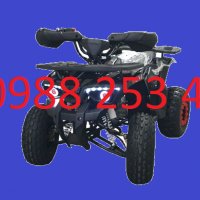 АТВ/ATV EGV 150 модел 2023 новата визия и подобрен двигател - топ цена, снимка 1 - Мотоциклети и мототехника - 29226053