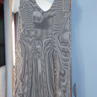 Копринена рокля  , снимка 1 - Рокли - 37594719