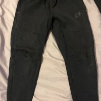 Анцузи Nike tech fleece , снимка 3 - Детски анцузи и суичери - 42193829