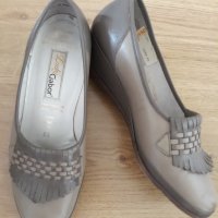 Дамски обувки , снимка 1 - Дамски ежедневни обувки - 29133040
