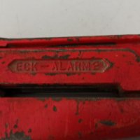 Тръбен ключ Esk-Alarm 2'', снимка 6 - Други инструменти - 31835328