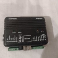 IP monitoring and control Teracom TCW121B / Контролер TCW121B Teracom, снимка 1 - Друга електроника - 39049747