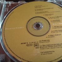 MARIAH CAREY, снимка 3 - CD дискове - 35487508
