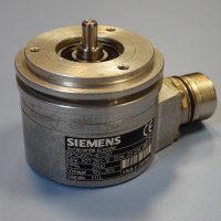енкодер Siemens 6FX2001-4FC50 incremental encoder 2500min-1, снимка 1 - Резервни части за машини - 40191663