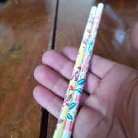 Стар молив,моливи #3, снимка 4 - Други ценни предмети - 44573397
