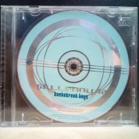Backstreet boys Millenium, снимка 1 - CD дискове - 37872946