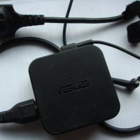 Asus PA-1650-78 AC adapter, снимка 1 - Захранвания и кутии - 37033178