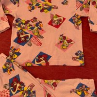 Бебешка пижама, снимка 3 - Бебешки пижами - 39337684
