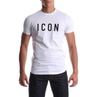  NEW! Mъжки тениски ICON принт! Поръчай модел с твоя идея! , снимка 4 - Тениски - 21931240