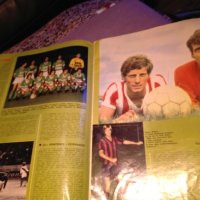 Miroir du football 3 aout 1973 №197 Мироар дю Футбол френска списание за футбол 1973г., снимка 6 - Футбол - 42504766