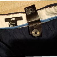 Къси панталонки H&M, снимка 3 - Къси панталони и бермуди - 30199312
