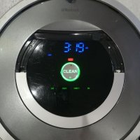 Робот IROBOT Roomba, снимка 1 - Прахосмукачки - 37988313