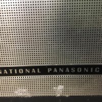Транзистор National Panasonic, снимка 4 - Радиокасетофони, транзистори - 42540063