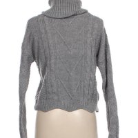Дамски пуловер , снимка 2 - Блузи с дълъг ръкав и пуловери - 44308967