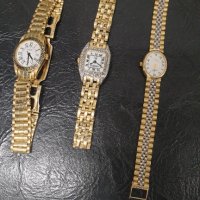 Златни часовнци Au 585 и 750 , снимка 7 - Други - 39348670