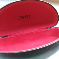 Калъф, кутия за очила Esprit, снимка 6 - Слънчеви и диоптрични очила - 30495832