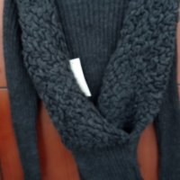 Нова, М, снимка 1 - Блузи с дълъг ръкав и пуловери - 40127865